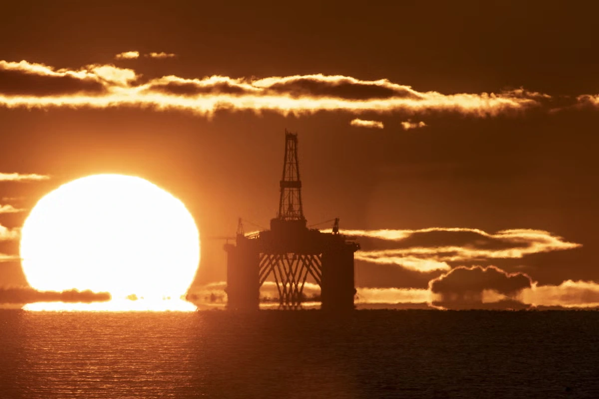 PMQs latest: Burnham set to be grilled over approval of Jackdaw gasfield drilling