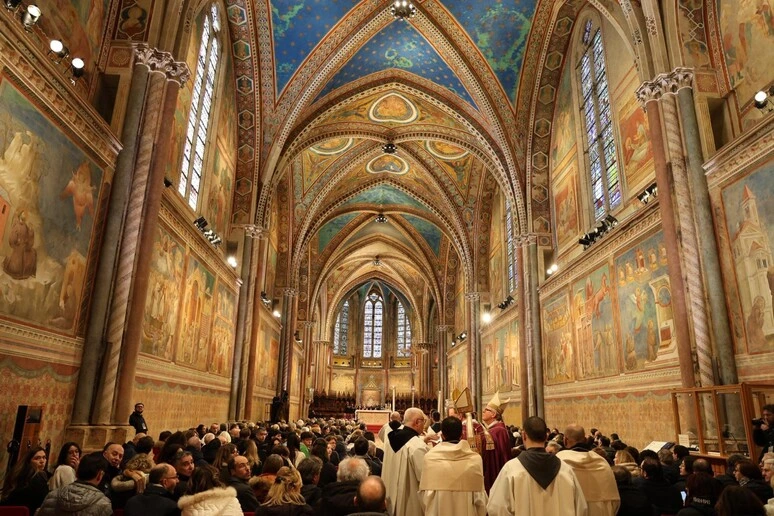 Otto secoli di San Francesco in mostra ad Arezzo con opere da tutto il mondo