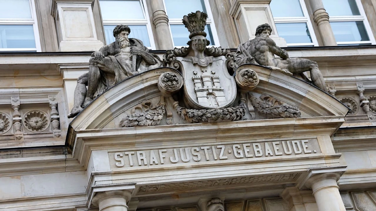 Anwältin von Block-Tochter äußert sich schockiert über Übergriffigkeit von Landgericht