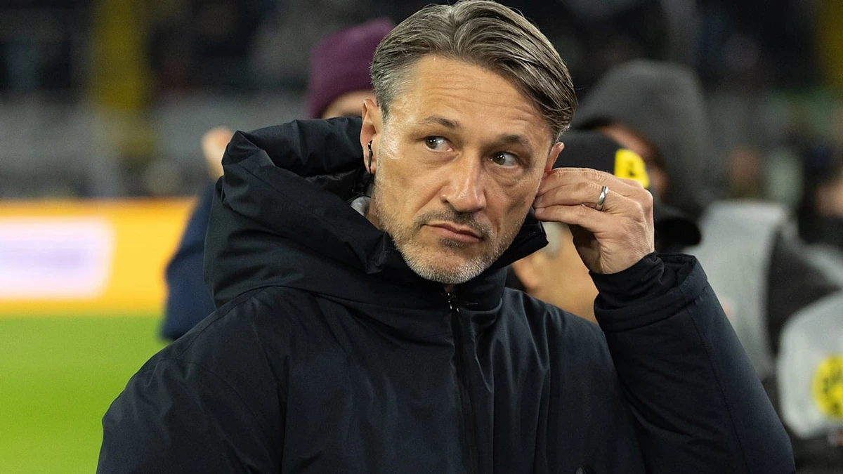 Dortmund: Meine steile Titel-These zum BVB!