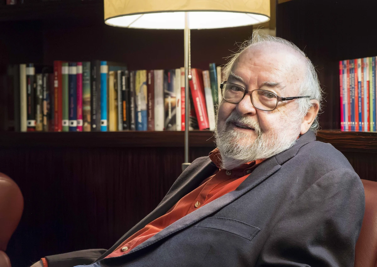 Muere a los 85 años José Luis García Sánchez, director de Las truchas y guionista de Belle Époque