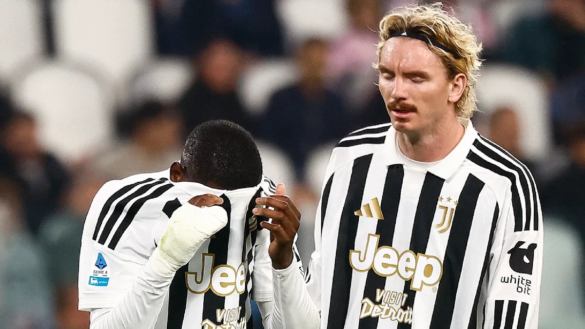 Serie A: Woltemade wieder ohne Tor – Nächster Tiefpunkt für Juventus