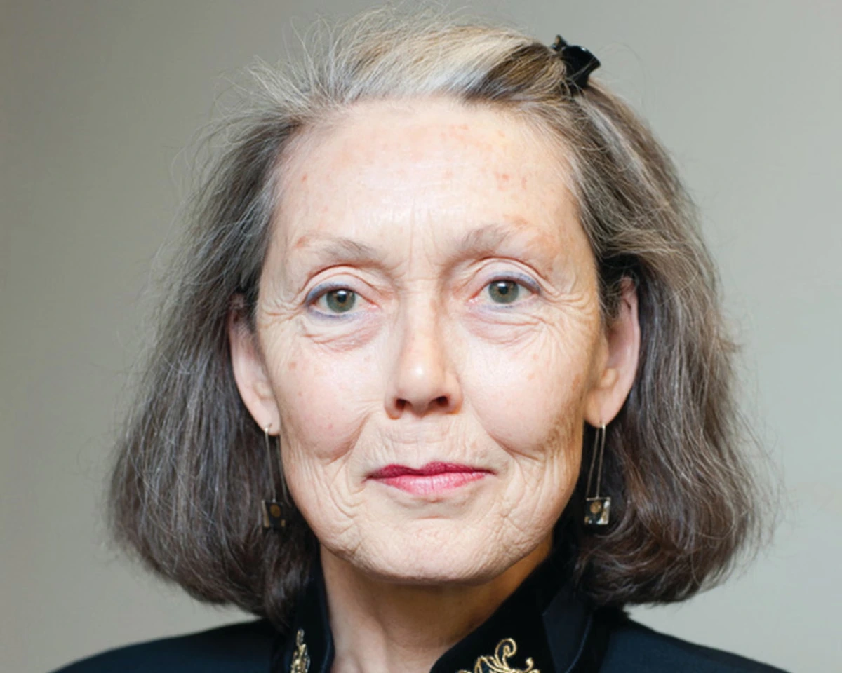 Anne Carson wins Nobel prize in literature 2026