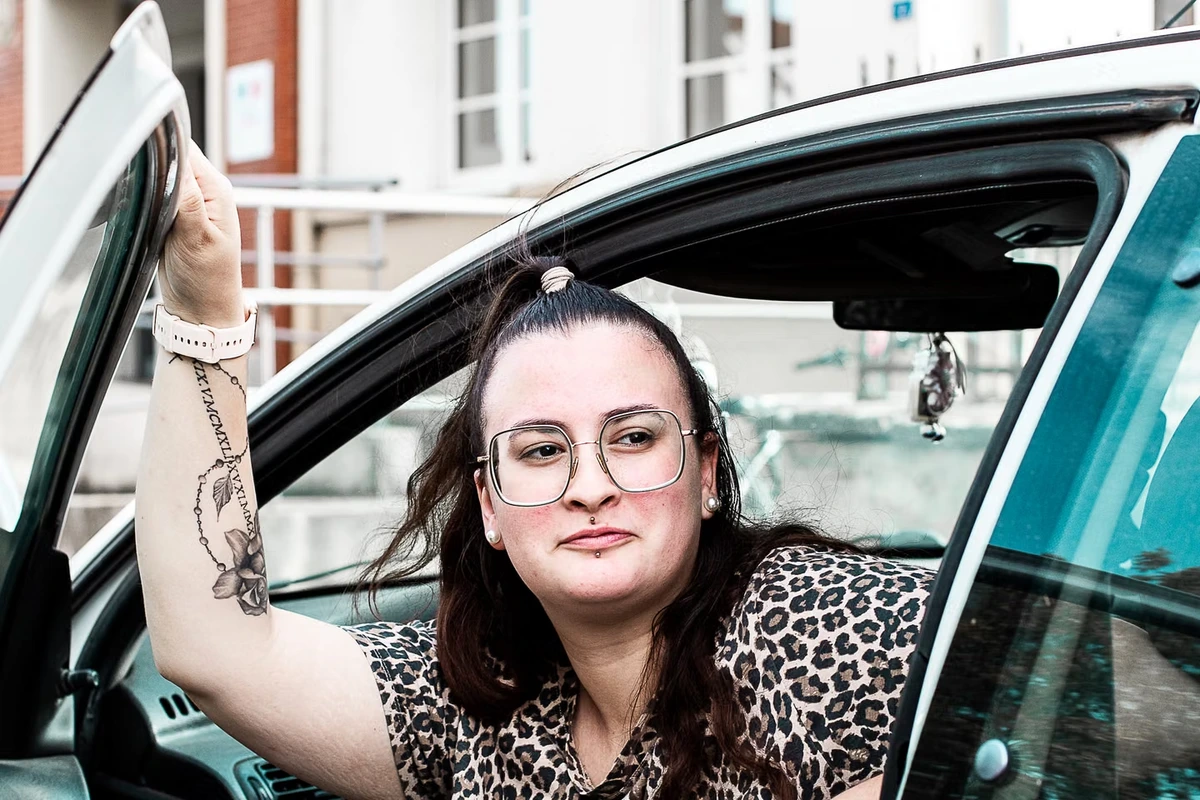 Sur la route de la crise du pouvoir d’achat, dans la Bresse bourguignonne : « Ça craque de tous les côtés, on a l’impression de perdre prise »