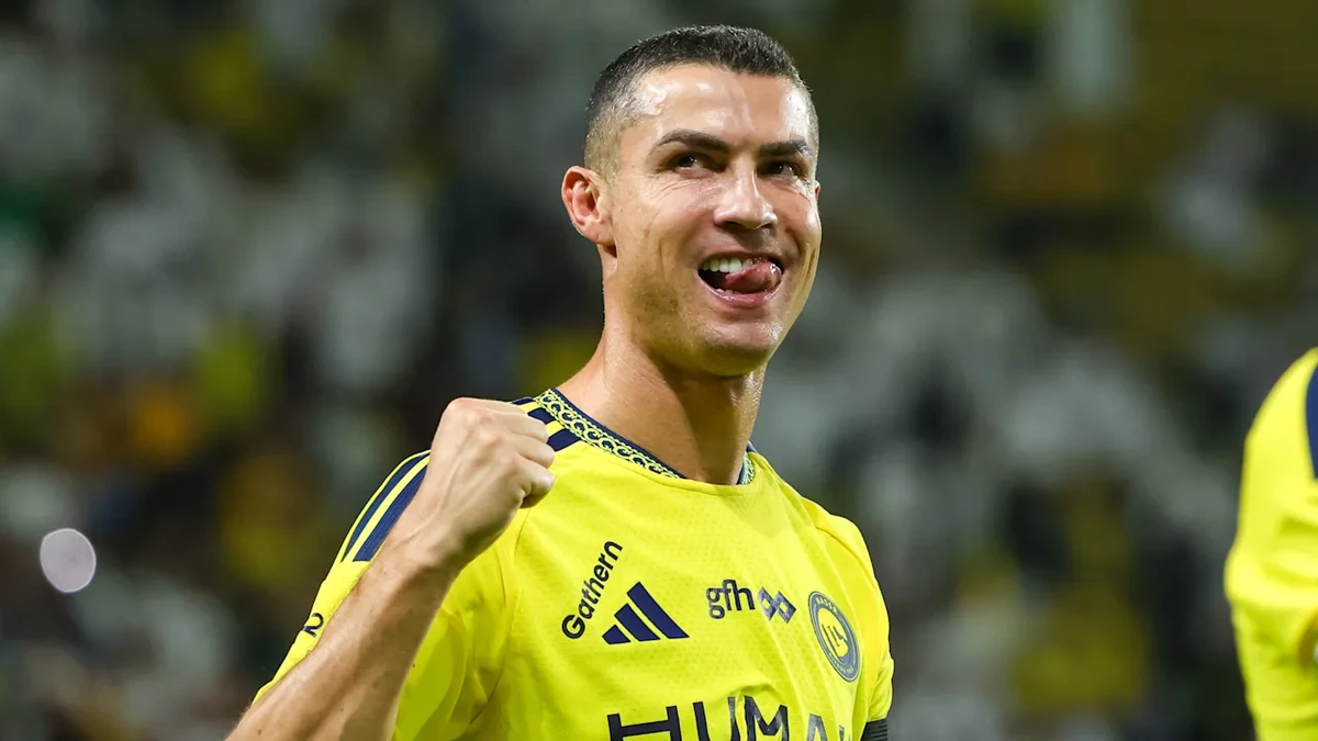 Cristiano Ronaldo: Überraschender Portugal-Post nach Eklat
