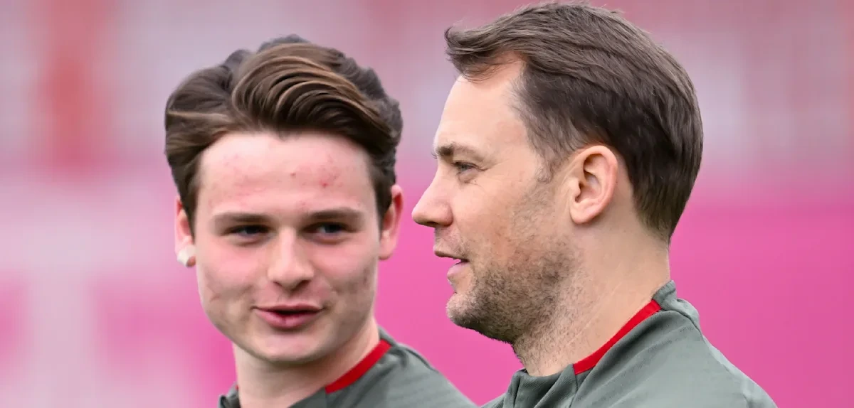 Zum ersten Mal überhaupt gibt der „Kicker“ Manuel Neuer die Note 6