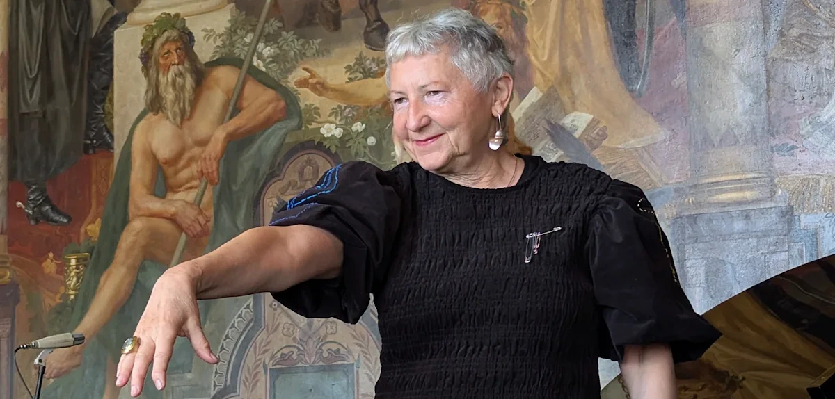 „Die DDR, die es für euch ja früher nie gab“