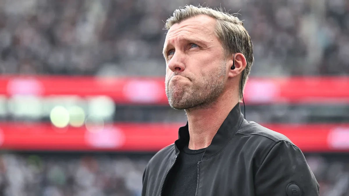 Eintracht Frankfurt: Das sind die Kandidaten für die Krösche-Nachfolge