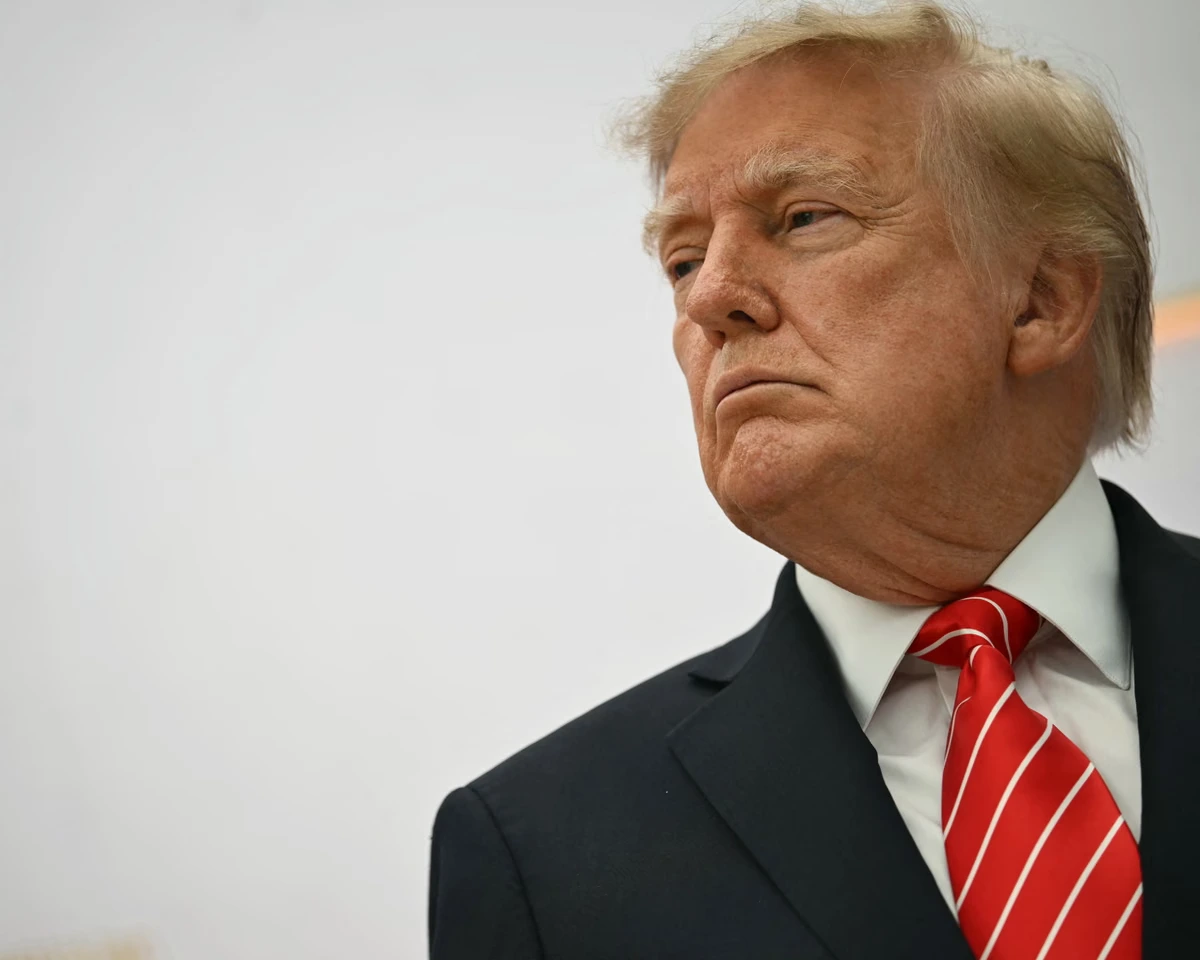 Zelenskyy furious as Trump announces deal to buy Russian diesel