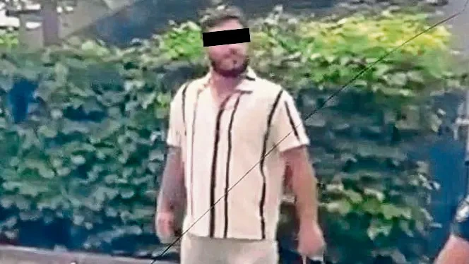 Messermord in Hamburg: Mutmaßlicher Killer nach Deutschland überstellt