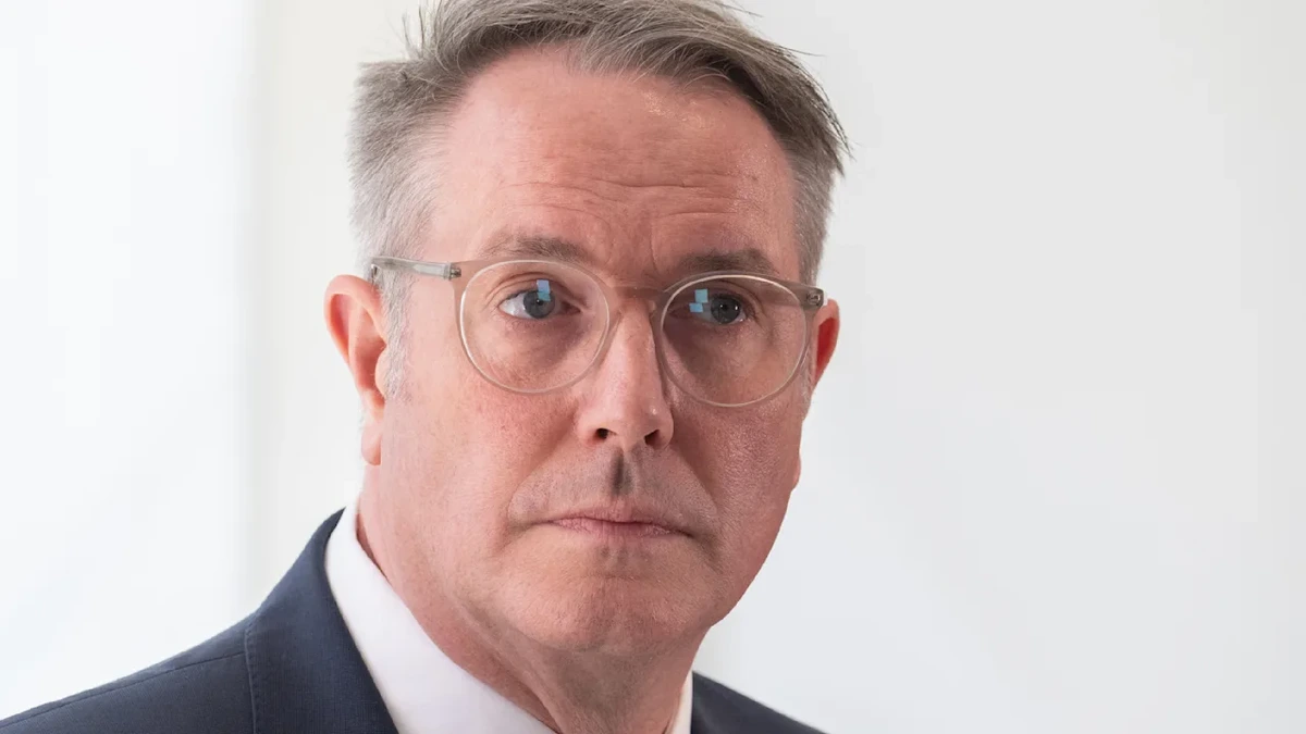 Eilmeldung: Alexander Schweitzer soll neuer Arbeitsminister werden