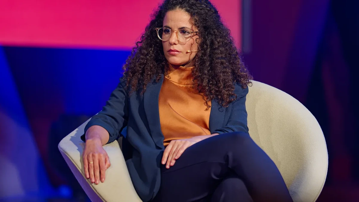 Dafna Gerstner über den 7. Oktober: „Ich denke jeden Tag daran“