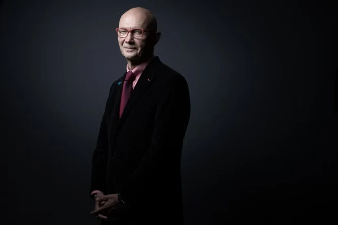 Pascal Lamy, ancien directeur de l’OMC, fait son mea culpa : « Nous avons fait une erreur de parallaxe historique avec la Chine »