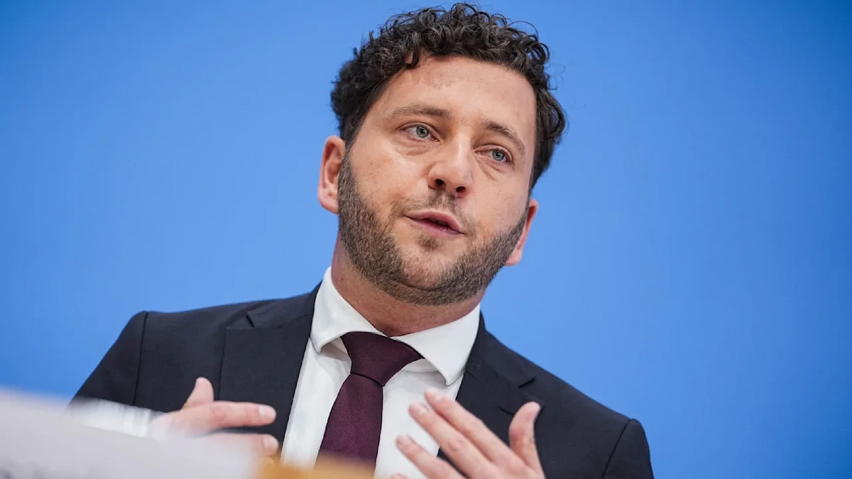 Felix Banaszak: Grüne sondieren trotz Emde-Wortbruch weiter