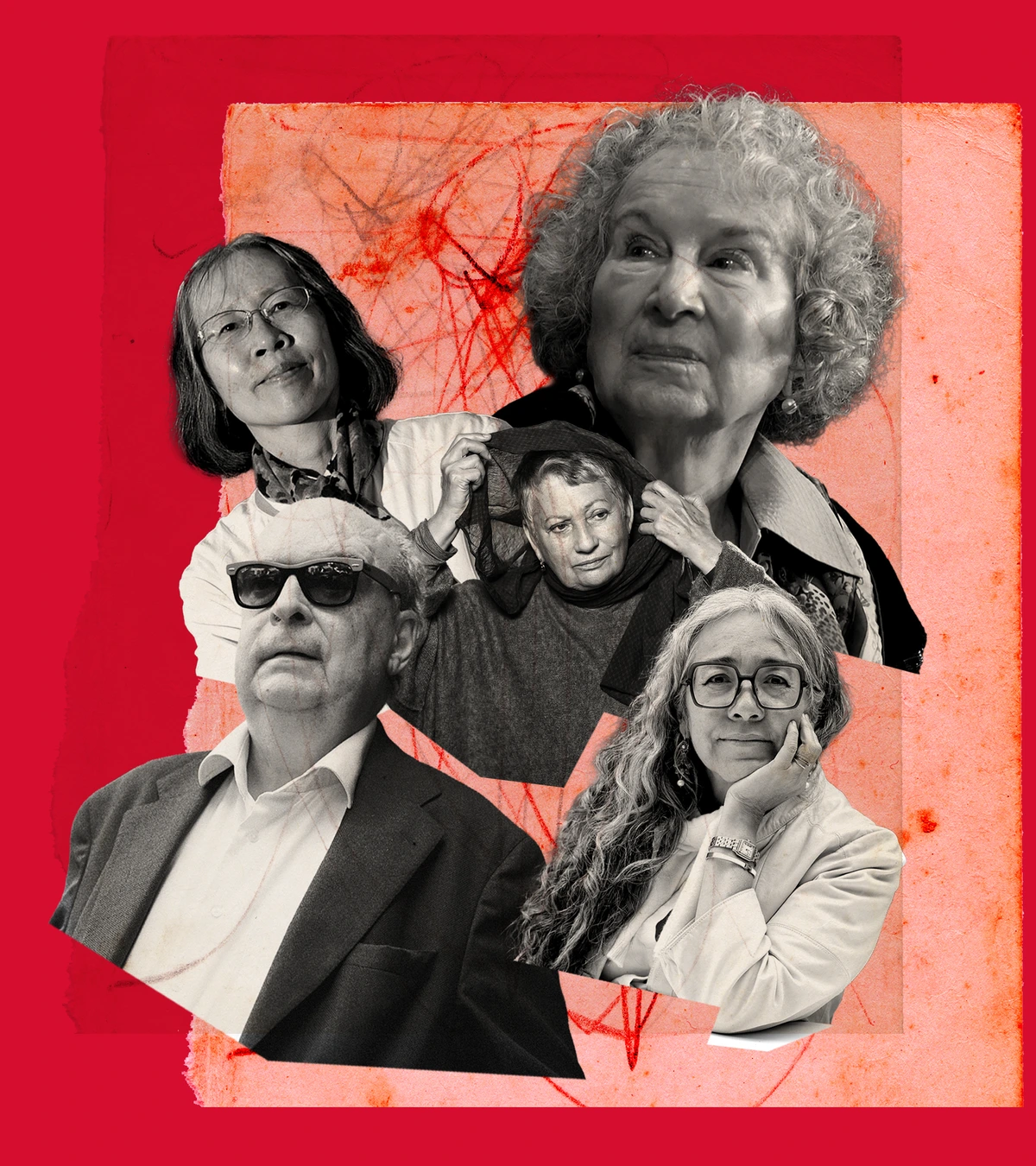 20 favoritos para las apuestas del Nobel de Literatura: Can Xue, Vila-Matas, Rivera Garza, Houellebecq...