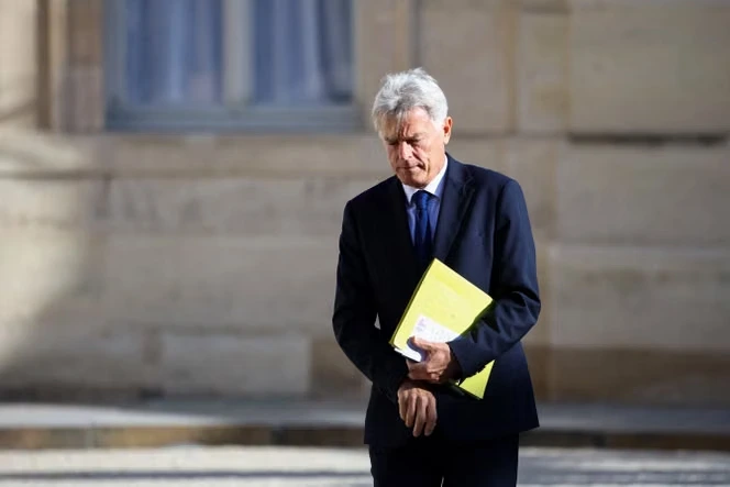 Fabien Roussel accuse le gouvernement israélien de « terrorisme d’Etat »