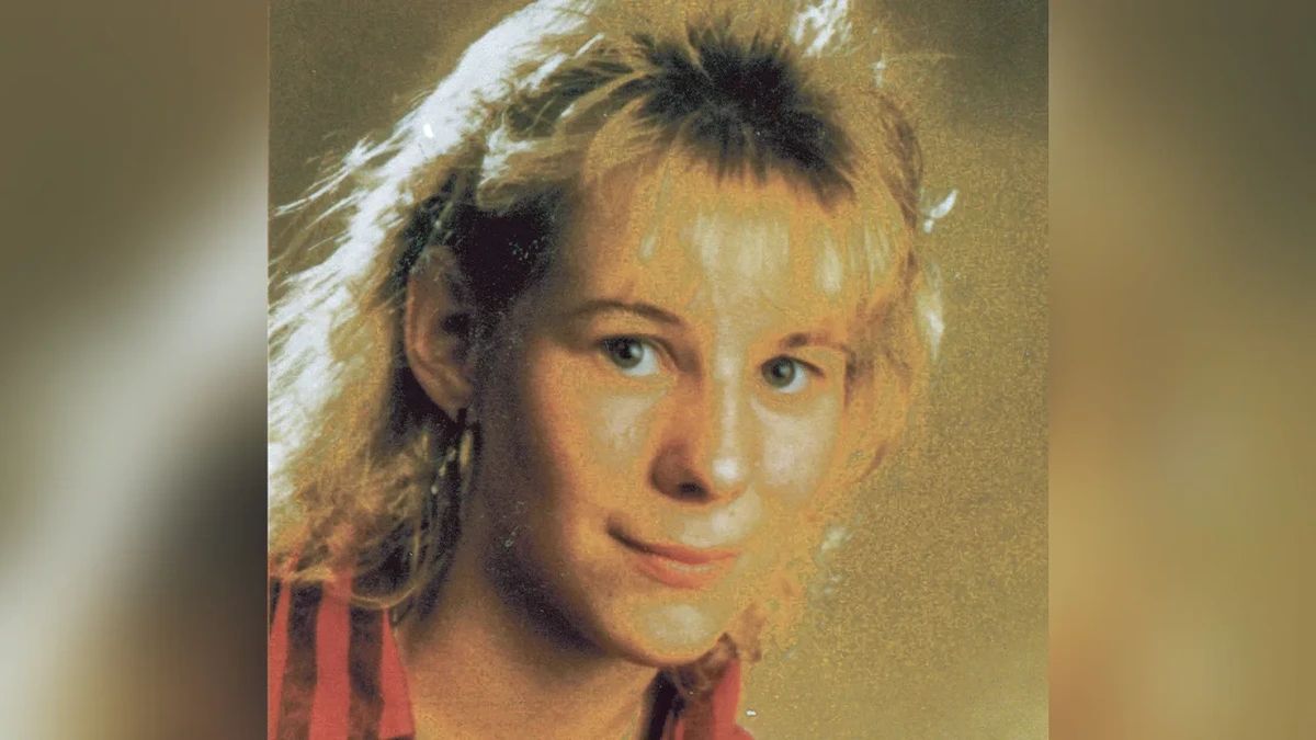 Lidl-Mord an Sonja K.: Tatverdächtiger nach 31 Jahren festgenommen