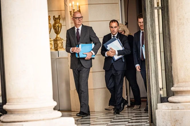 Vingt-trois grands économistes pressent les élus d’agir enfin pour stopper le décrochage français